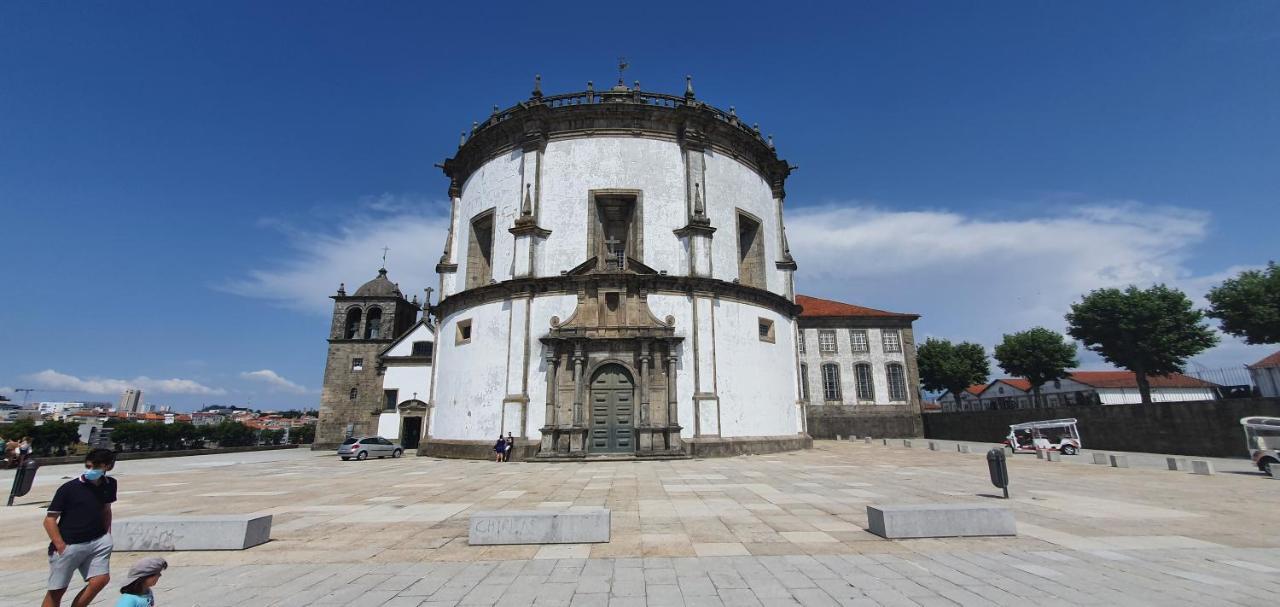 SantOporto Clérigos Exterior foto