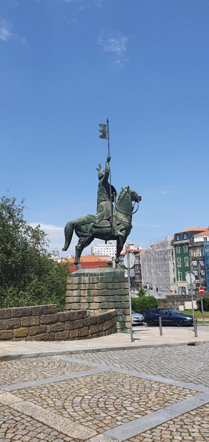SantOporto Clérigos Exterior foto